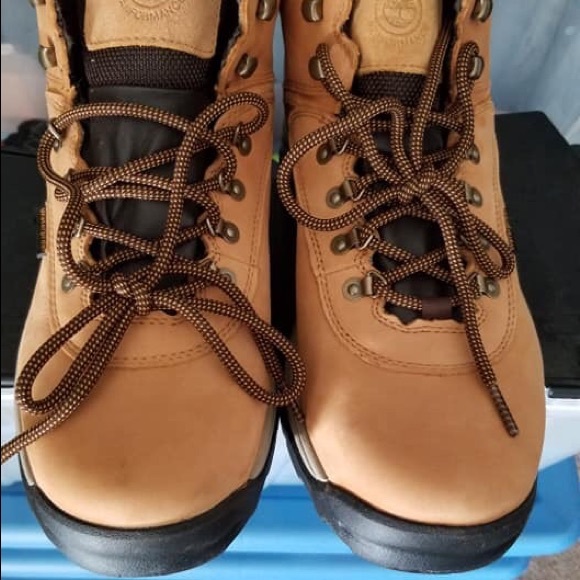 Boots - Picture 2 of 2